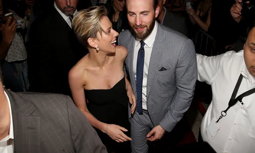 World Premiere Of Marvel's "Avengers: Age Of Ultron"   Red Carpet jpeg