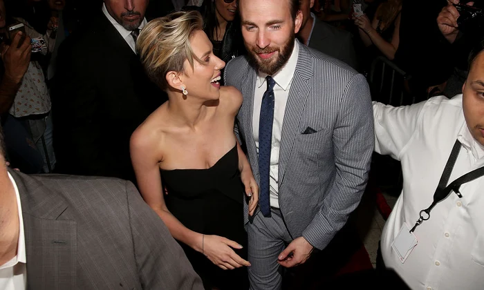 World Premiere Of Marvel's "Avengers: Age Of Ultron"   Red Carpet jpeg