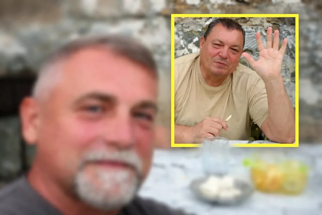Un general ucrainean care a luptat de partea rușilor a fost lichidat. FOTO: Telegram