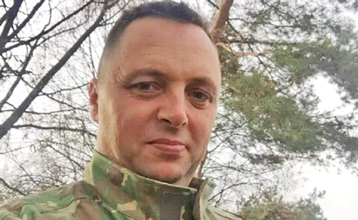 †Felician Codruţ Şuteu avea 41 de ani și era necăsătorit