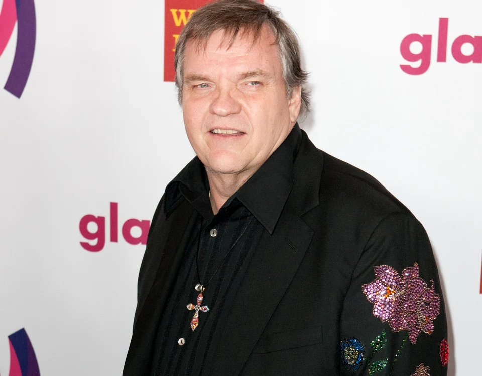 Meat Loaf  