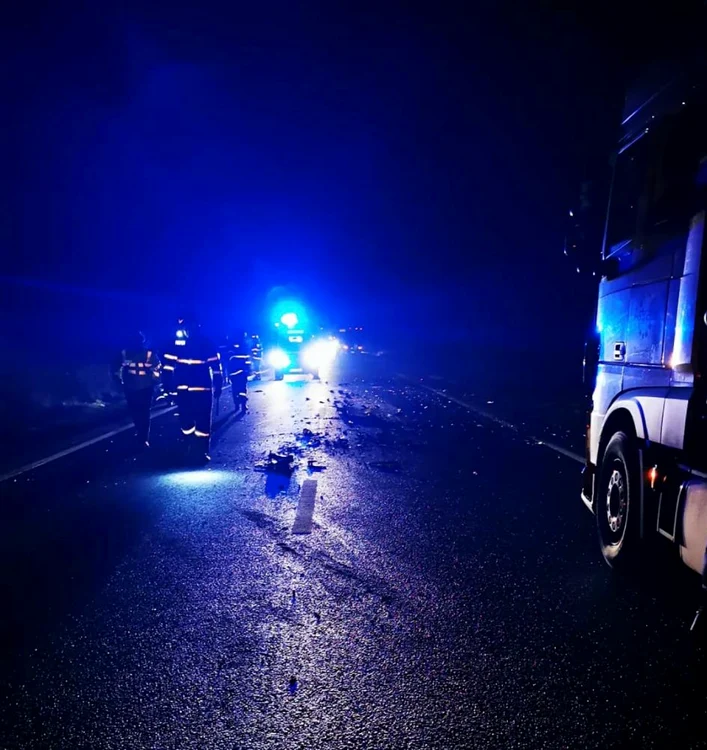 Acţiune pentru prevenirea accidentelor la trecerile la nivel cu calea ferată FOTO Adevărul