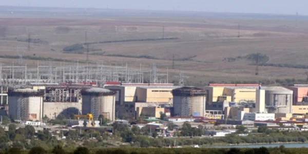 Reactoarele e3 şi 4 de la Centrala de la Cernavodă s-au numărat printre eşecurile statului român