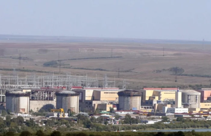 Nuclearelectrica operează doua unităţi nucleare la Cernavodă şi este implicată în construirea altora două