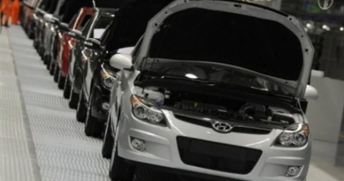 În acest an, producţia mondială de automobile va creşte cu 3%