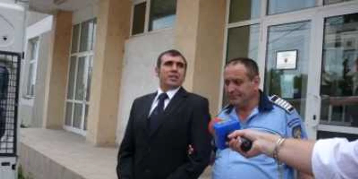Pitesti: Penescu nu a fost eliberat nici de ziua lui