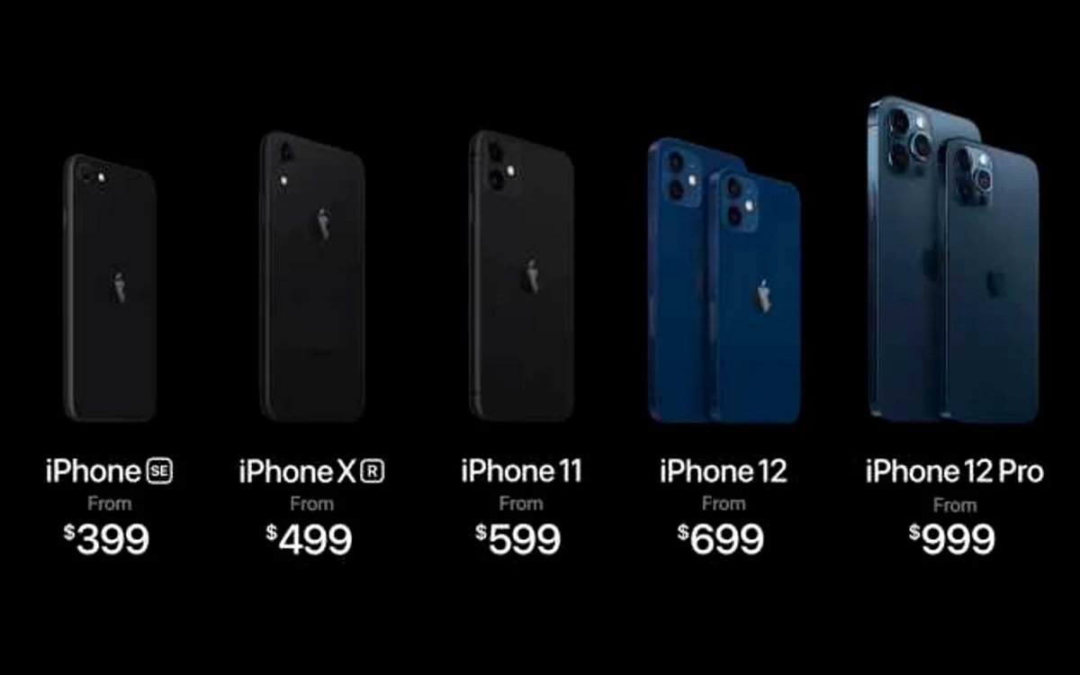 preturi iphone 11 si 12
