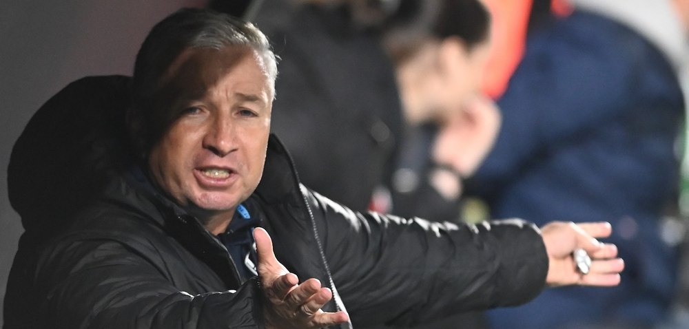 Sepsi - CFR Cluj, în Cupa României: Dan Petrescu, depresiv după eliminare. „Riscăm să nu fim în Europa”