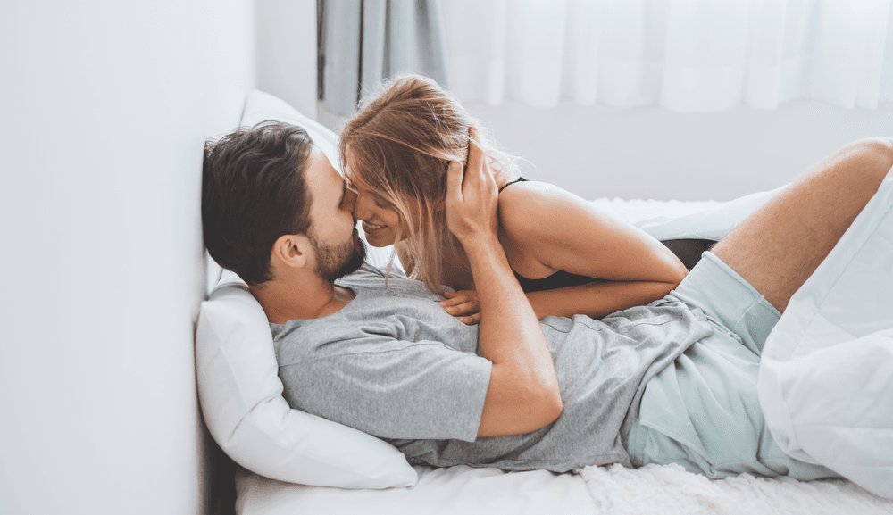 Vitaminele care pot stimula apetitul sexual: „Nu există o pastilă magică”