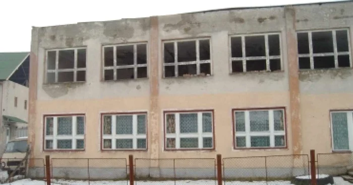 Târgu-Mureş: Şcolile din comuna Râciu, reabilitate