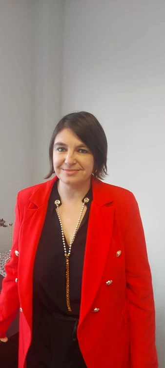 Iuliana Dună e stabilită în Canada din 2007 FOTO arhiva personală