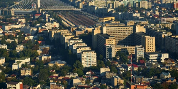 Ministerul Transporturilor Bucuresti FOTO Shutterstock