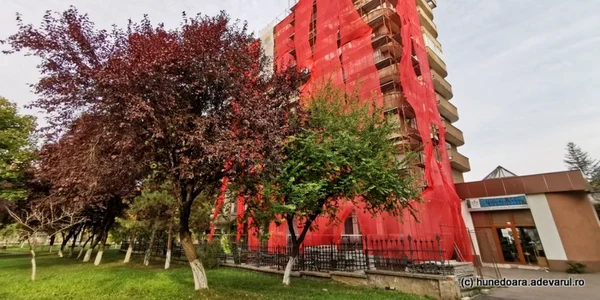 blocuri turn hunedoara forto daniel guta