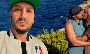 De ce poartă Nick nnd dispozitivul negru pe nas la Power Couple și în viața de toate zilele  La ce îl ajută!   