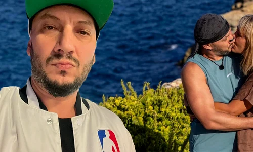 De ce poartă Nick nnd dispozitivul negru pe nas la Power Couple și în viața de toate zilele  La ce îl ajută!   