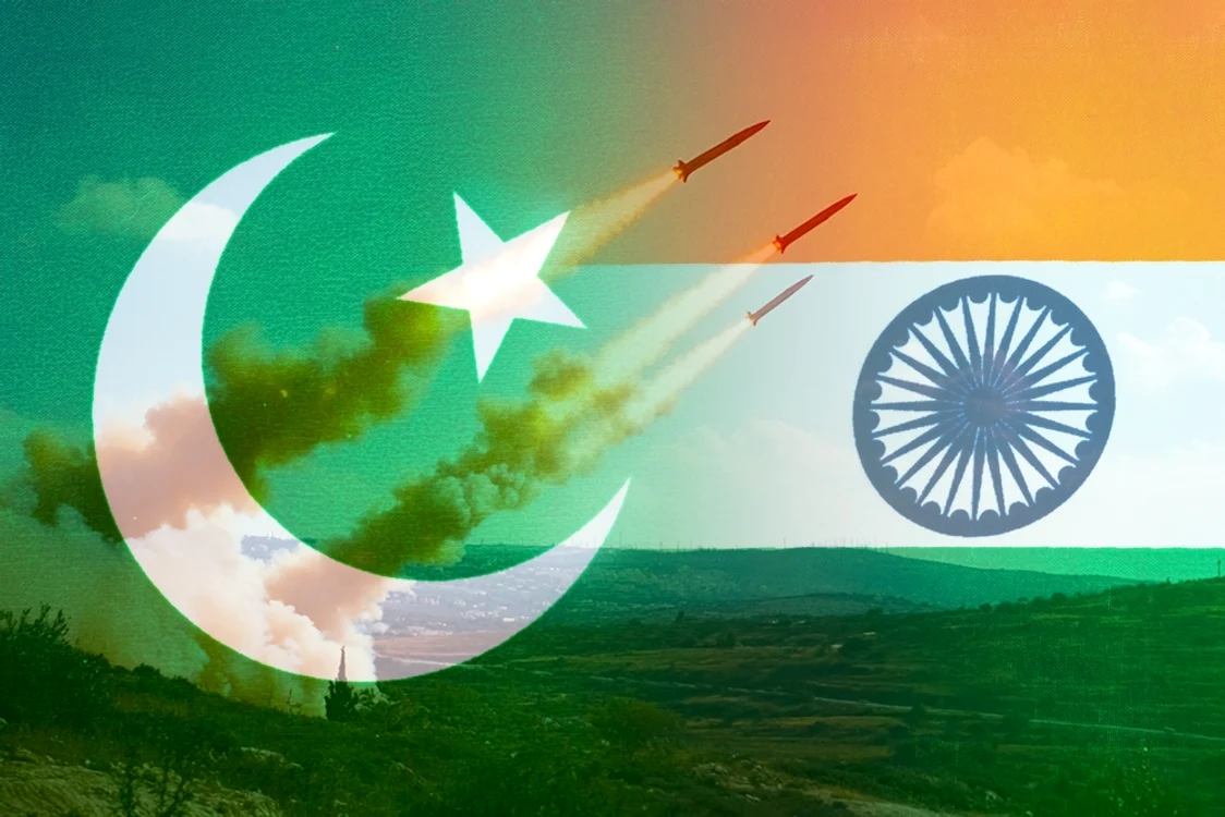 Conflictul militar dintre India și Pakistan s-a încheiat după patru zile FOTO Shutterstock