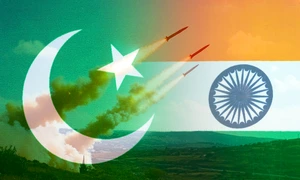Conflict militar între India și Pakistan FOTO Shutterstock jpg