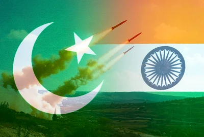 Conflict militar între India și Pakistan FOTO Shutterstock jpg