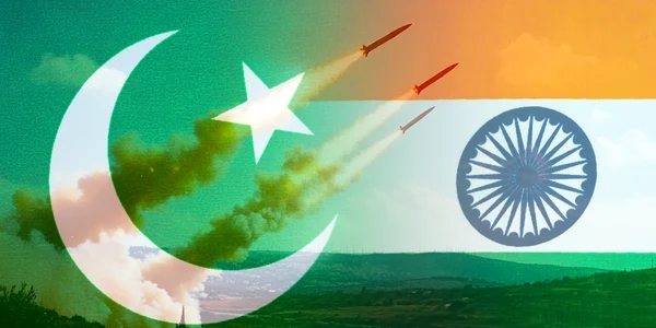 Conflict militar între India și Pakistan FOTO Shutterstock jpg