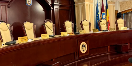 Curtea Constitutionala jpeg FOTO Maria Dinu