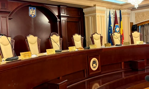 Curtea Constitutionala jpeg FOTO Maria Dinu