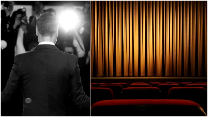 Jesse Eisenberg a vizitat România