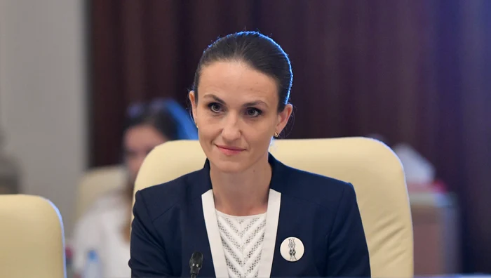 Românii din Cernăuți cer sprijinul MAE pentru școlile în limba maternă FOTO: Mediafax