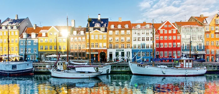 Copenhaga e cel mai verde oraş din Europa