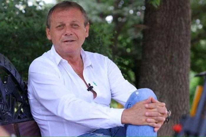 Mama fostului fotbalist şi-a pierdut cunoştinţa preţ de câteva secunde Foto:Raed Krishan/Gazeta Sporturilor