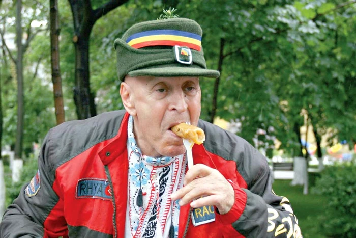 În sectorul 2, chiar şi elevii participă la evenimentele dedicate zilei de 9 Mai (Fotografii: click!)