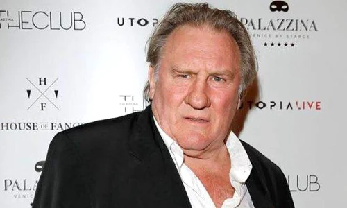 Depardieu   Getty jpeg