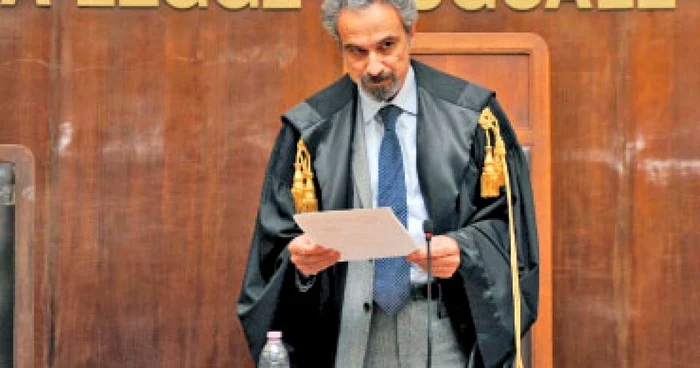 VIDEO CIA, înfrântă de justiţia italiană