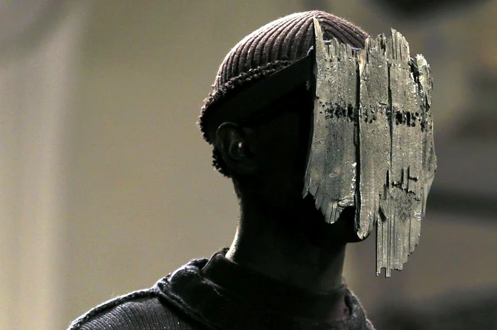 Colecţia MAN pentru toamna - iarna 2013, la show-ul «London Collections: Men». (Foto: Reuters)