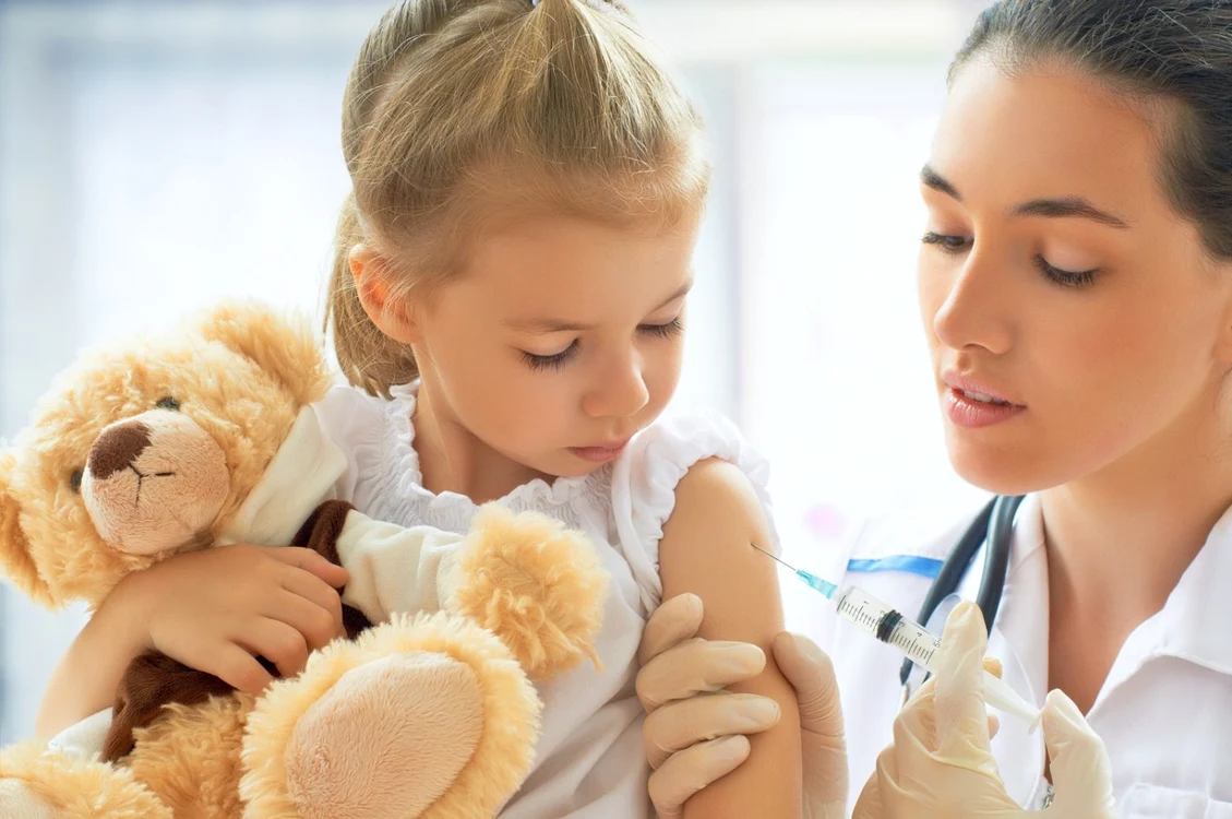 Vaccinarea copiilor va fi recuperată în perioada următoare FOTO Shutterstock