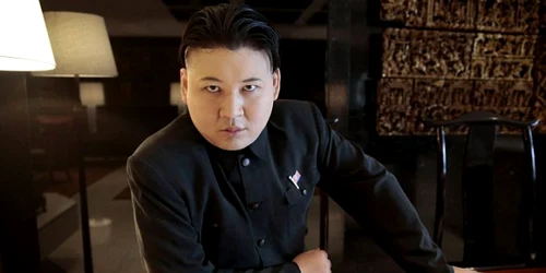 sosie Kim Jong Un 