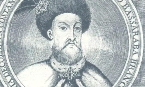 Moştenirea Brânconvenilor  Prelegere susținută de Adrian Cioroianu și recital Emil Boroghină la ICR jpeg