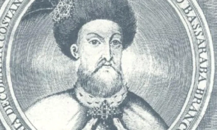 Moştenirea Brânconvenilor  Prelegere susținută de Adrian Cioroianu și recital Emil Boroghină la ICR jpeg