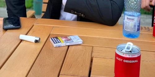 Petrica Cercel a murit foto facebool ionuţ cercel