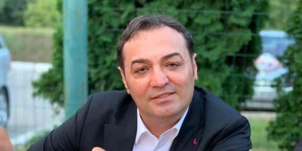 Petrica Cercel a murit foto facebool ionuţ cercel