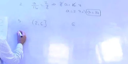 rezolvare subiecte mate