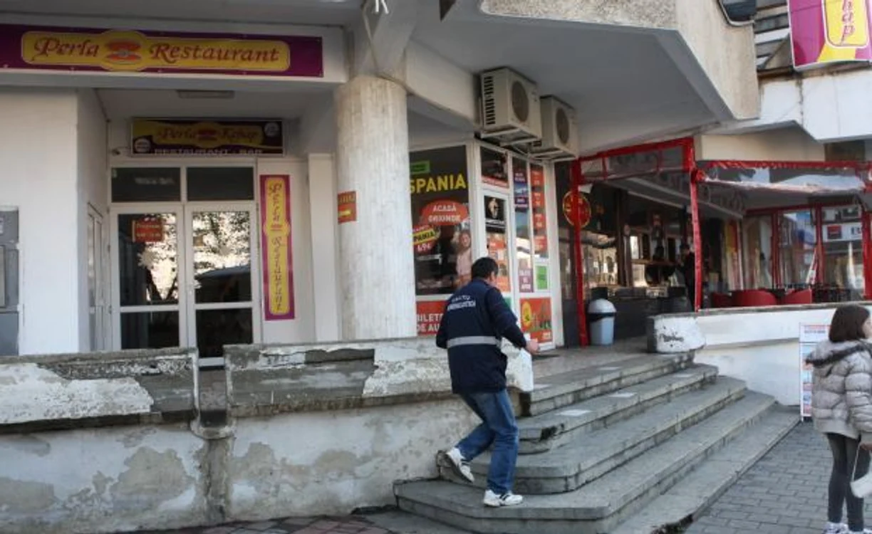 Criminalişti