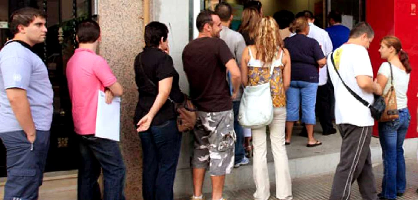 Spania: Condiții pentru a primi ajutorul suplimentar de șomaj de 420 de euro