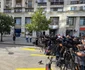 Anunțurile au fost făcute de primarul general interimar și primarul sectorului 4/ Sursa foto: PS 4
