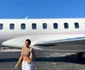 kylie jenner avion privat 4 jpg