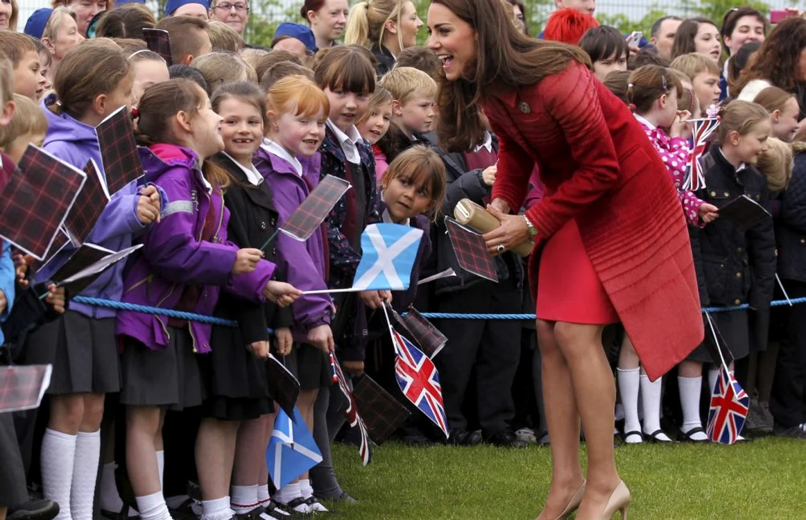 catherine middleton reuters