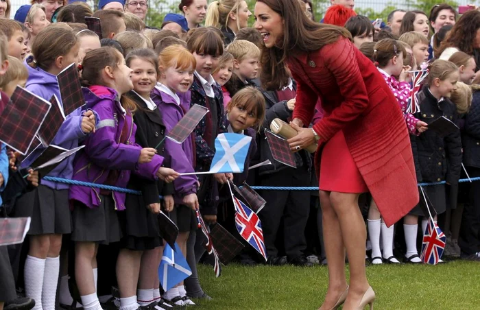 catherine middleton reuters