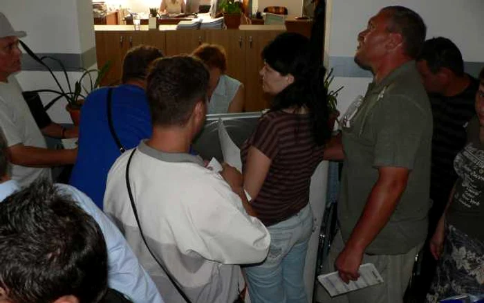 Fondul de stimulente este contituit din valorificări în cadrul procedurilor de executăre silită, din amenzile stinse prin încasare şi nu numai