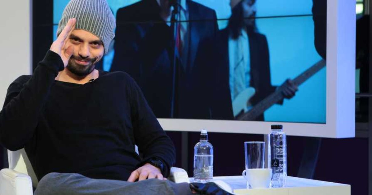 Doc Rapper Romanesc DOC, la Adevărul Live: „Rapul românesc e trist. Eu nu am pretenţia ca ...