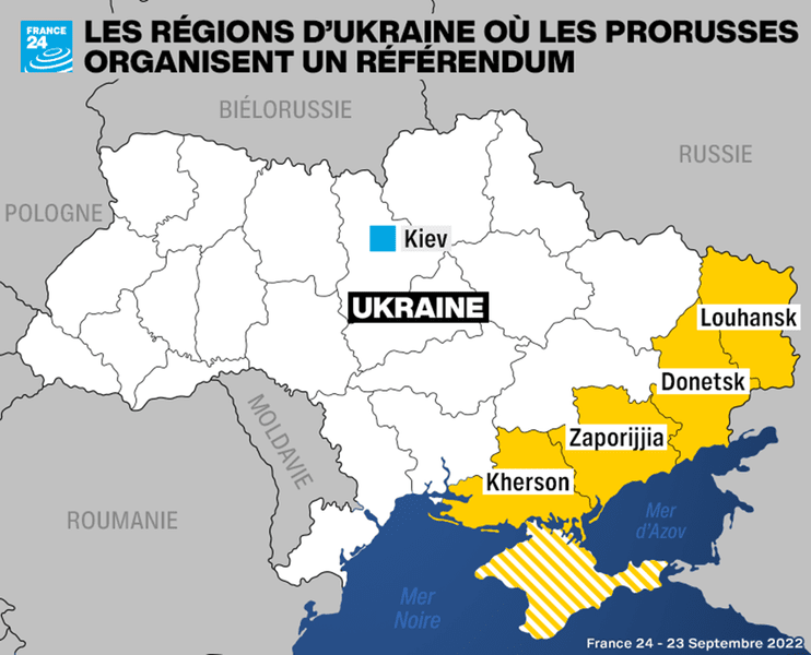 România nu recunoaște aşa-zisele „referendumuri" din Ucraina. Reacția MAE