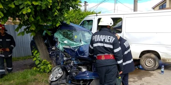 accident copac